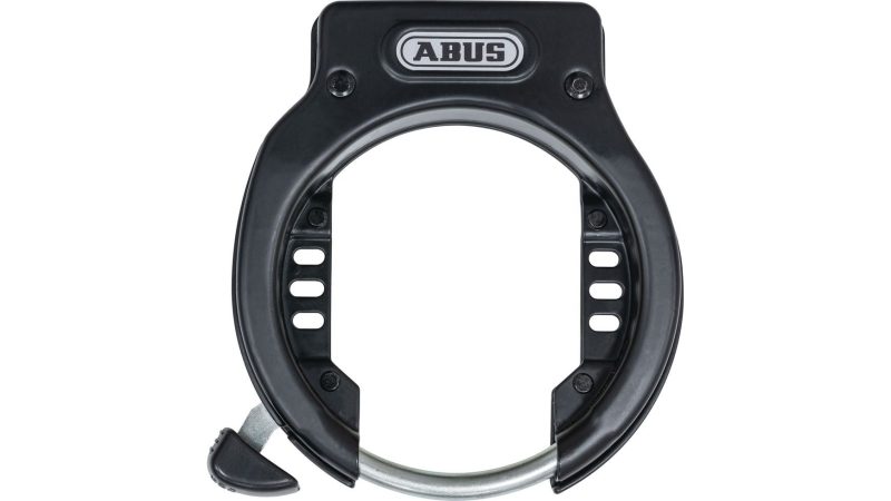 50176ca0f48c Abus Amparo 4650SL NR Rahmenschloss