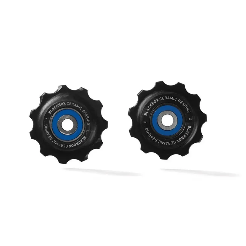 502adfa327f3 Sram Walze Kit Galets Ceramic Blackbox VttXxXo