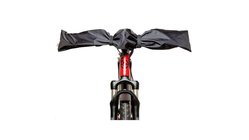 506b84810e92 Fahrer Lenkerhauben Schutz E Bike