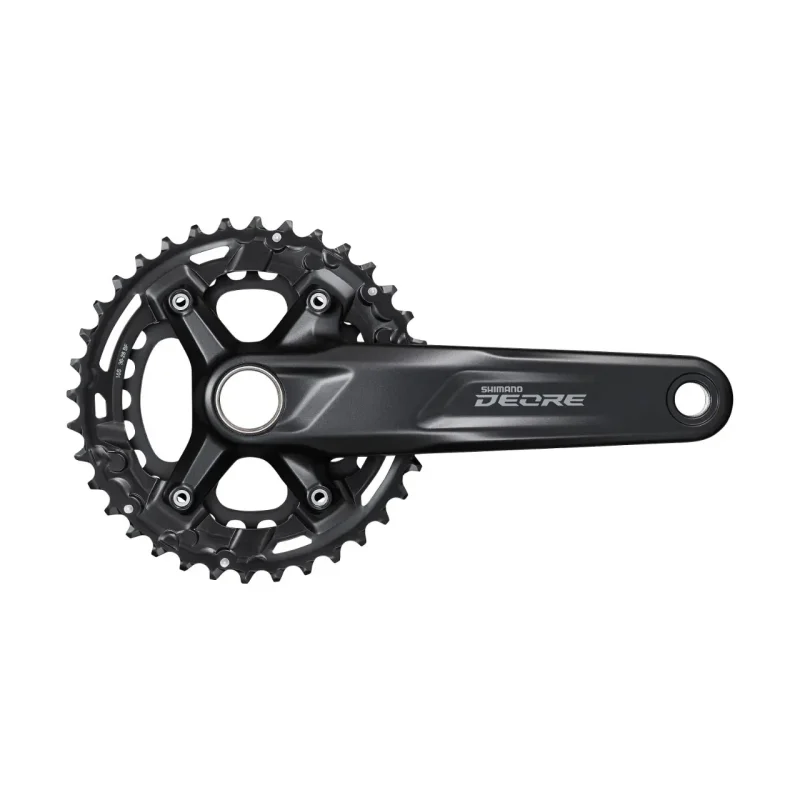 50ae3c4a74b0 Shimano Doppeltes Tretlager Deore Fc M4100 B2 10V