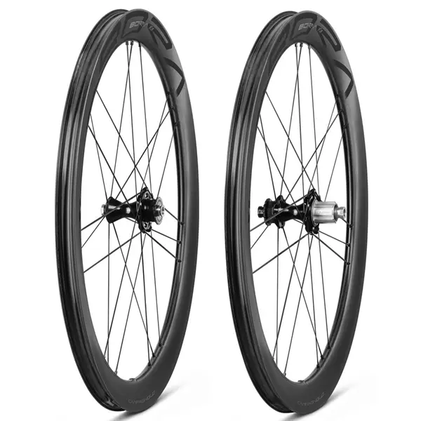 50b57df06fa4 Campagnolo Paar Raeder Bora X C27 XDR