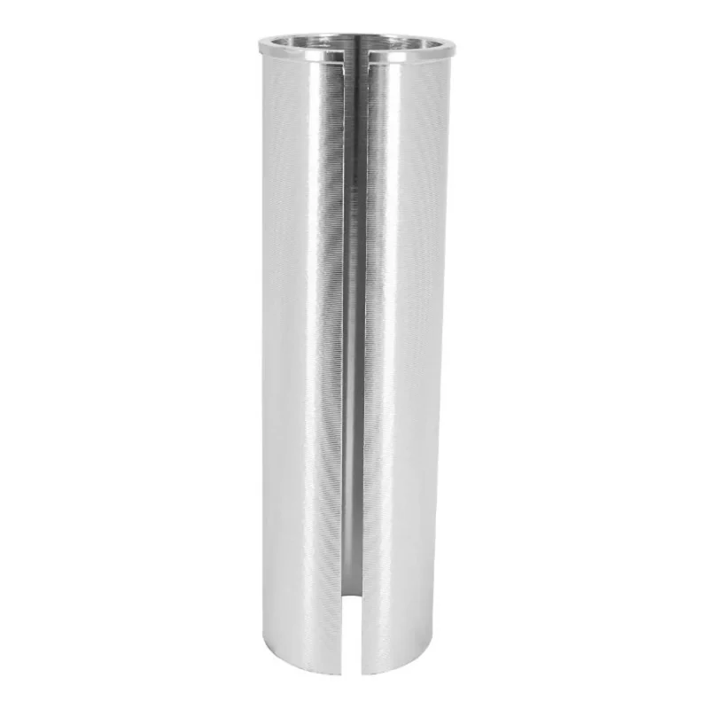 50e3b56164ad Reduzierstueck fuer die Sattelstuetze Aluminiumrahmen P2R 349 mm