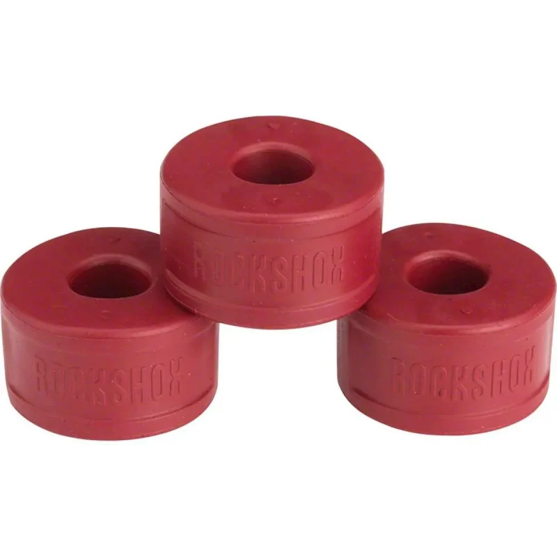 50f90e88f1ac Rockshox Volumenkeile fuer Gabeln Tokens 35mm Dpa x3