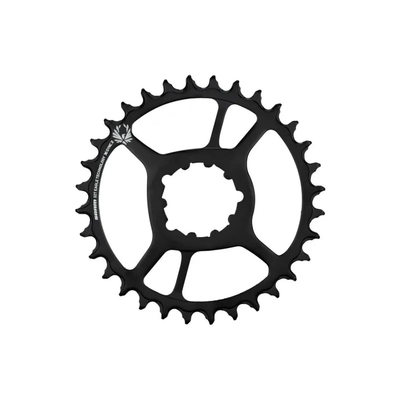 51725ec935b5 Tablett Sram X Sync steel Eagle 30T dm 3mm offset bst