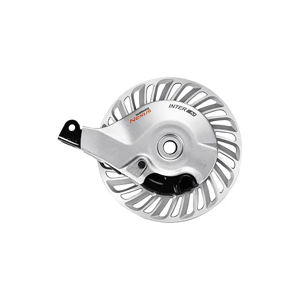 517dd35857b8 Shimano Hinterrad Trommelbremse BR C6001 Nexus