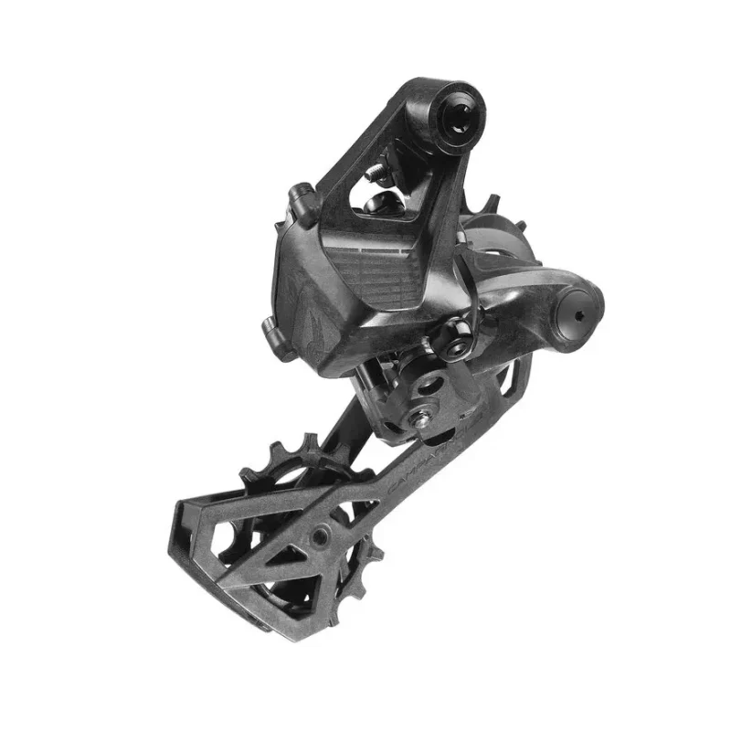 519b54b98718 Campagnolo Hintere Kettenschaltung Super Record 13V