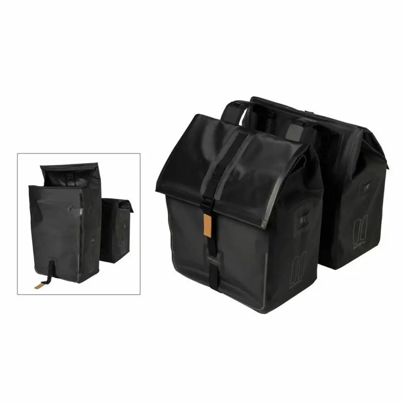 51a44219f8f7 Basil Wasserdichte Saecke urban dry mat 50L