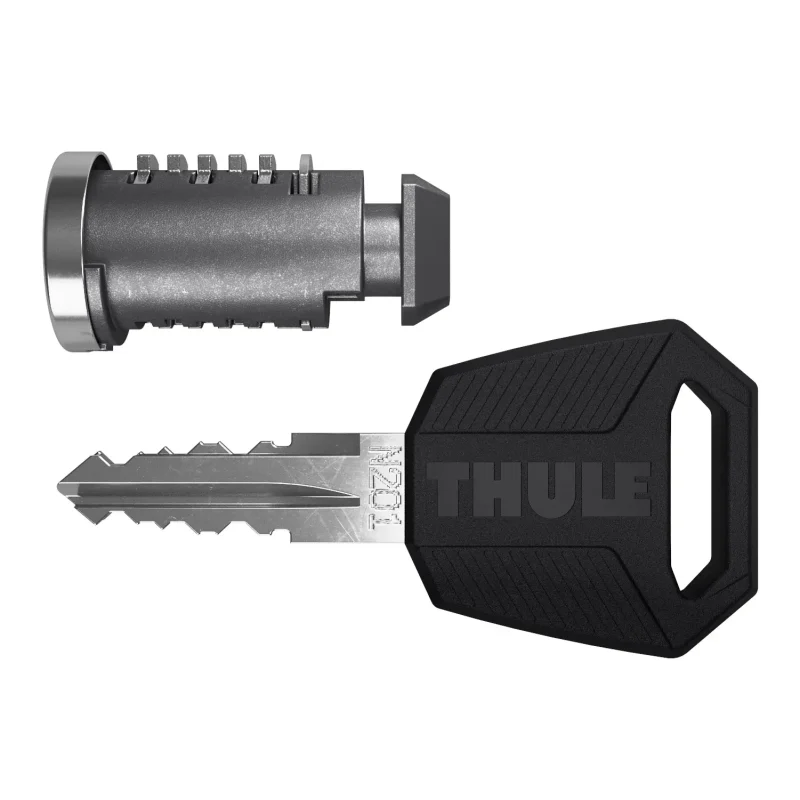 51e4195be513 Thule Schliesszylinder Metallschluessel 106