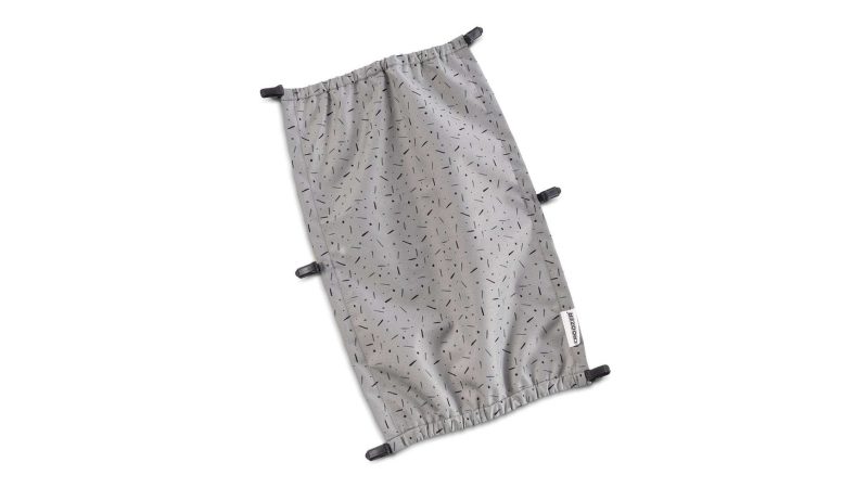 51efebad299f Croozer Sonnenschutz Kid Keeke 1