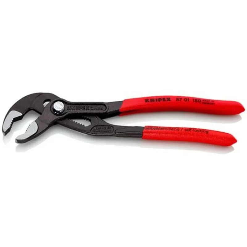 52109206ce13 Knipex Mehrfachzange Cobra