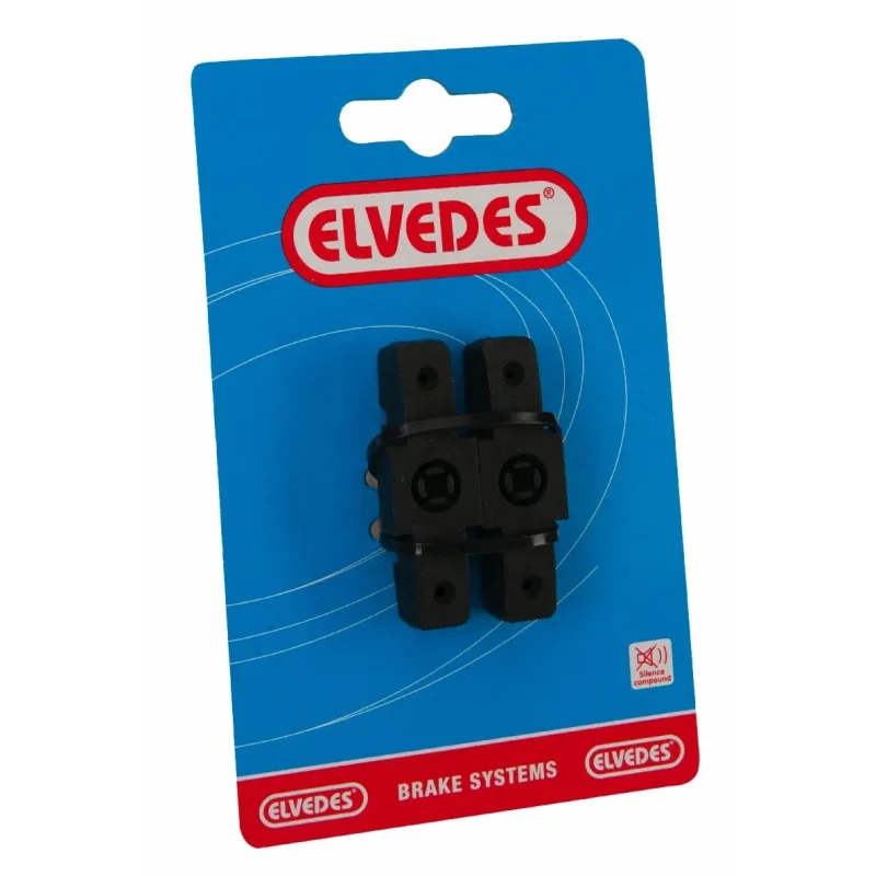 521d754b5a2c Ein Paar Bremsbelaege ErEin Paar Elvedes Magura HS11HS33