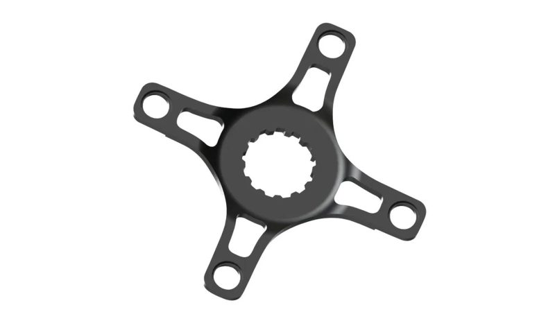 521ef167893c Stronglight Spider Bosch Gen.3
