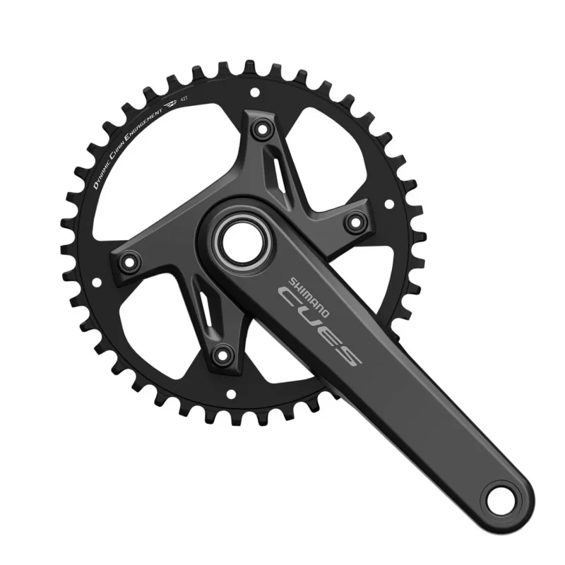 52375a84e21d Shimano Tretlager FC U6040 1 42D
