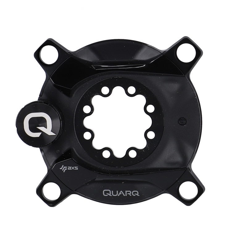 5258f9d50b55 Quarq Spider DzeroXX1 Eagle AXS DUB 8 Bolt LK 104 mm inkl. Spider Kettenblattschrauben