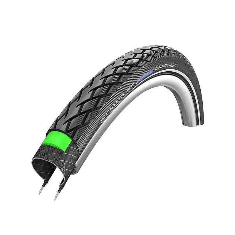 5270e0eec0e1 Harter Reifen Schwalbe Marathon Hs620 Per.gg Ad.eco