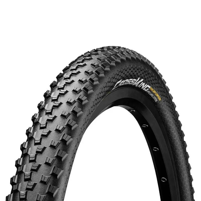 52a6658f9ece Cross Reifen Continental King Shield Wall Tubetype Tubeless Ts 65 622 29