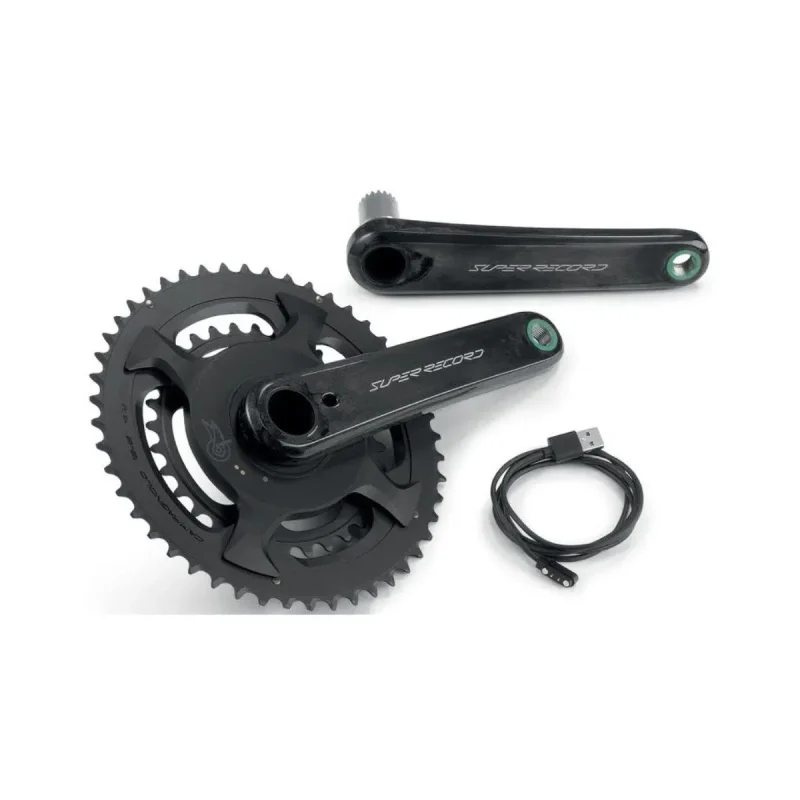 53428a5dd52d Campagnolo Tretlager Super Record Wrl
