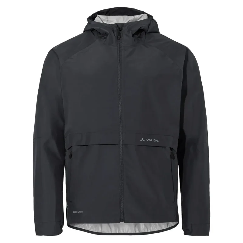 53905eb9cb6d VAUDE Regenjacke Loamer