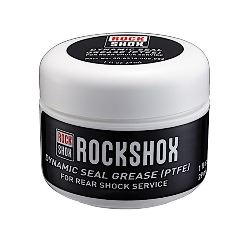 539a9c6c1c50 Rock Shox Dynamic Seal Grease Daempferfett mit PTFE