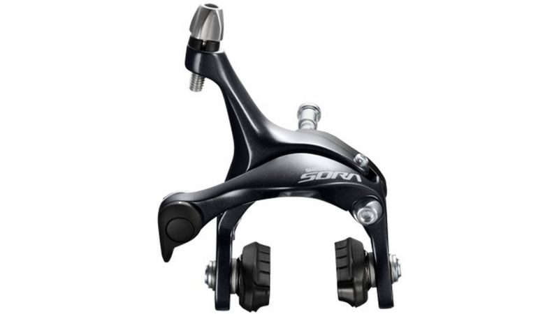 53f7104f8e22 Shimano Sora BR R3000 Vorderrad