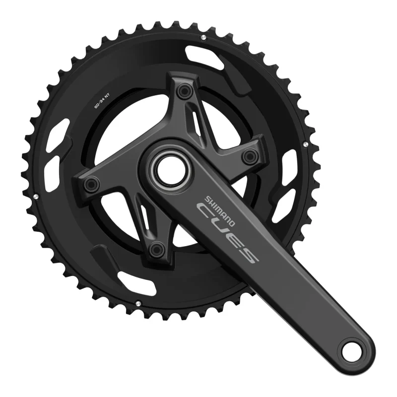 5478839762f7 Shimano Tretlager FC U6030 2 50 34