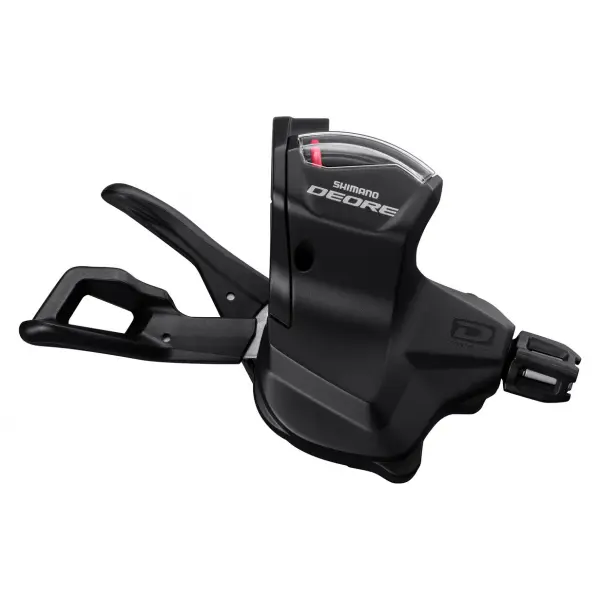 548adca18bf5 Shimano Schalthebel Deore SL M6000 R Rapidfire Plus