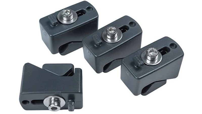 548d25bddebe Basil WSL Montage Set 4 Stueck