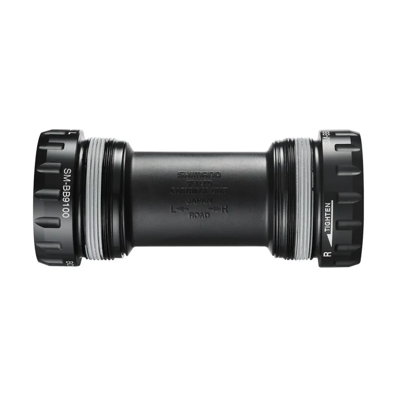 54a788f7d428 Shimano Tretlagergehaeuse BB R9100 Shimano Hollowtech II