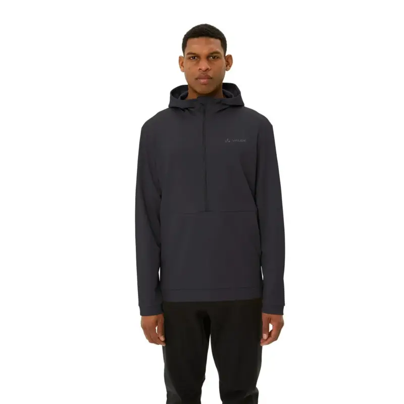 54bcb2bf713d VAUDE Hoodie All Year