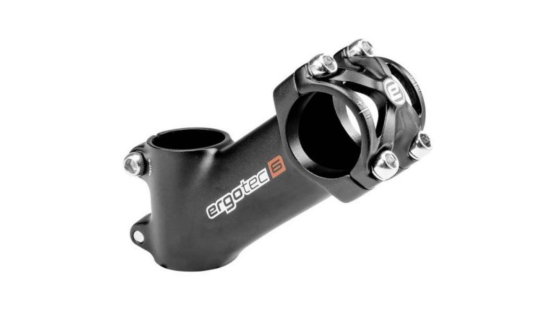 55397ac29b9e Ergotec High Piranha Vorbau 110 mm