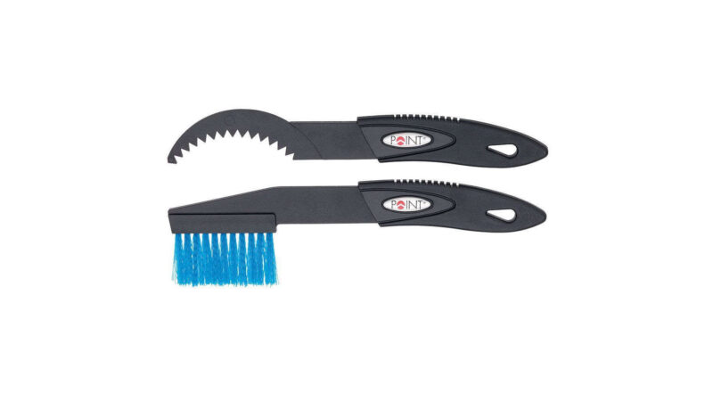 55a00745a5bb POINT Reinigungsbuersten Set 2