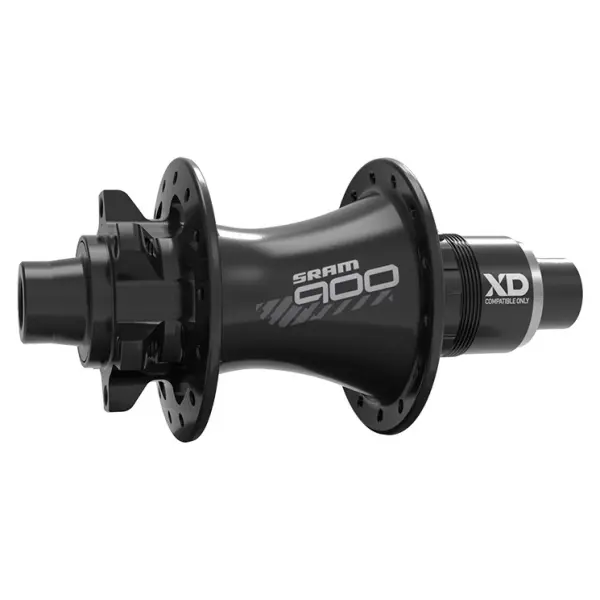 55b370916387 Sram Hintere Nabe 900 32H 6T DISC XDR 1112SPD IQR
