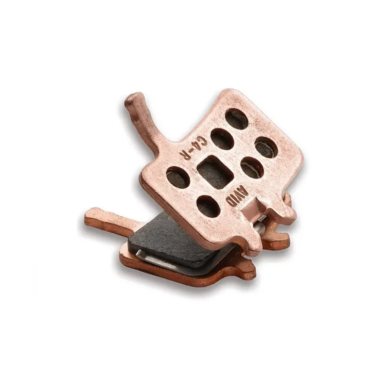 55e1f44bba23 Sram Plaketten Srad Organic Disc Brake Pad 1 Set
