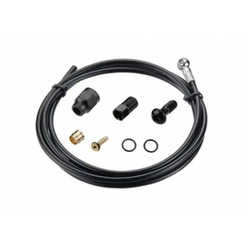 55f47c0b905b TRP Schlauchset mit Banjo Schraube