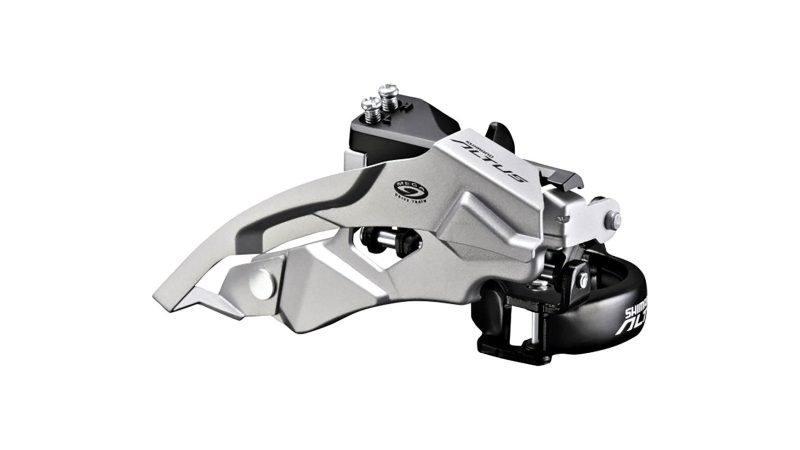 55f97f3fcc2d Shimano Altus FD M370 3x9 66 69°