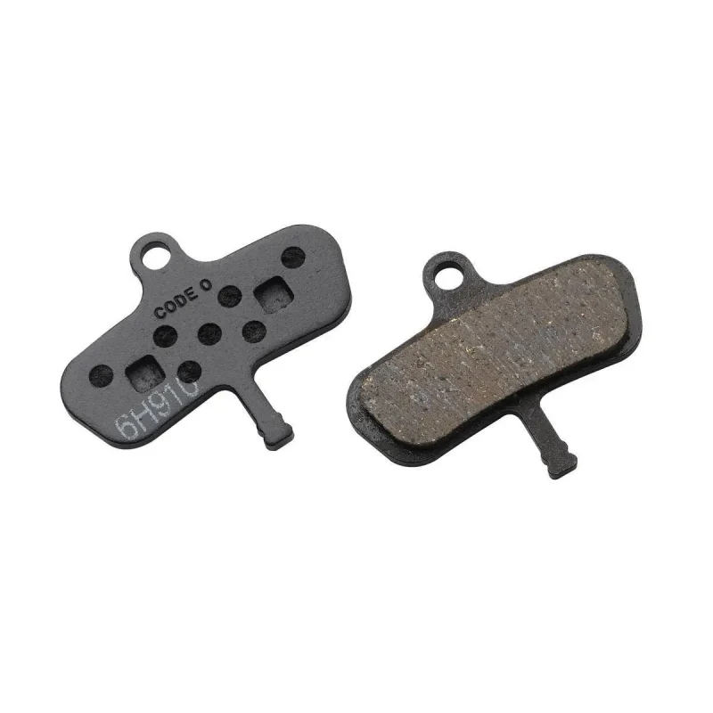 560a0e0812e9 Sram Plaketten Code Brake Pad 1Set