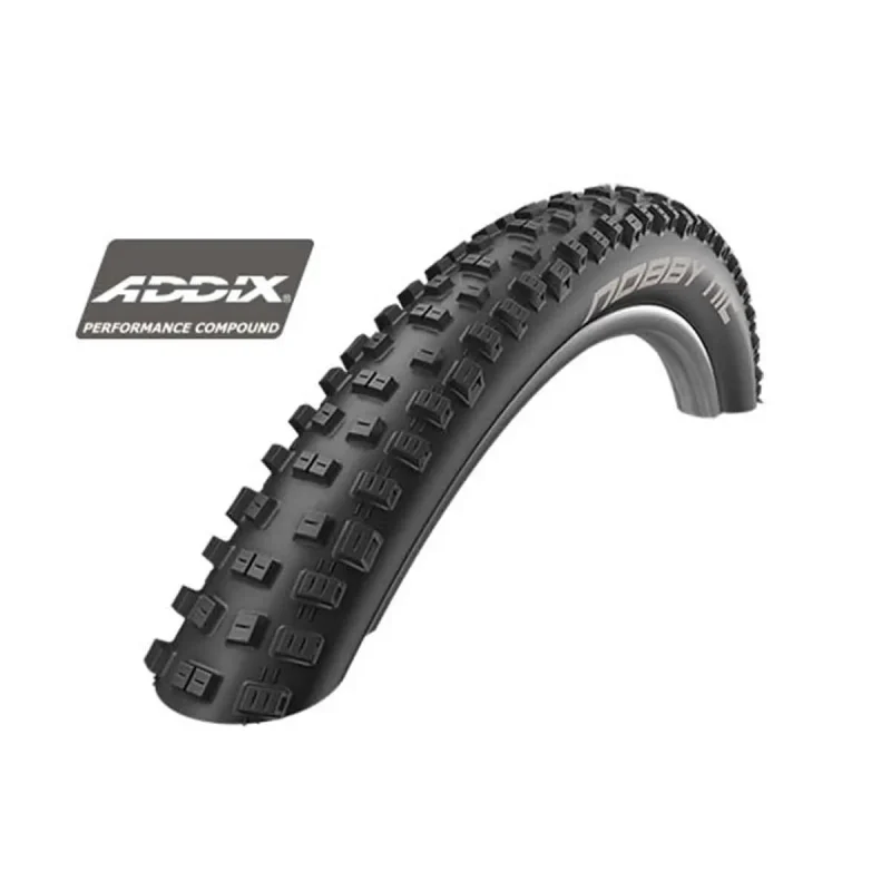 5654e4ff40ce Schwalbe Reifen Nobbynic Wired