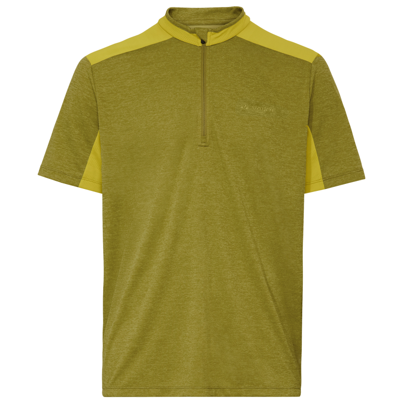 57087ee67a6f VAUDE Tamaro HZ Kurzarmtrikot