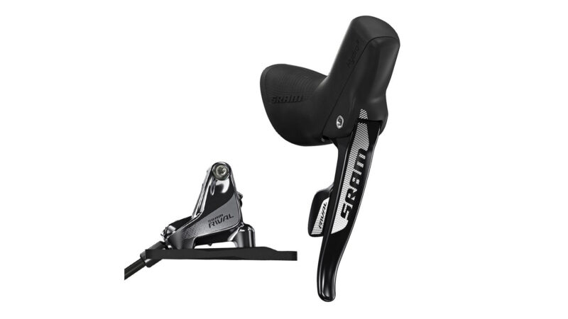572ce5d0e05b SRAM Rival 22 HR Scheibenbremse