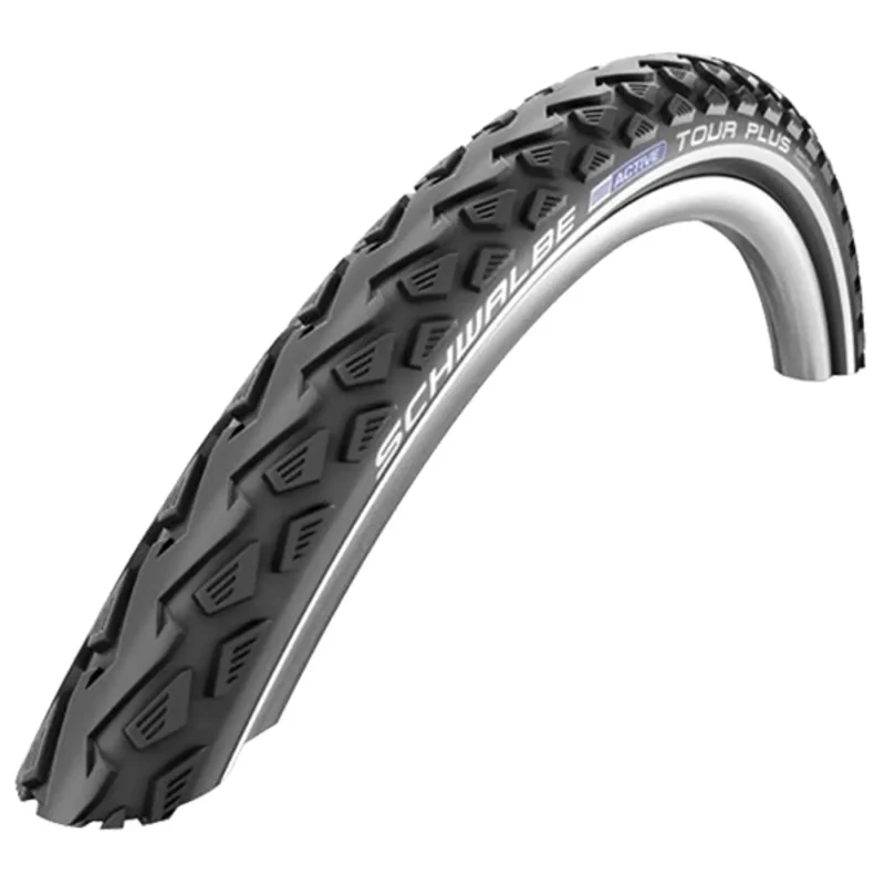 573fac1f9cc1 Schwalbe Pneu Land Cruiser Plus HS450