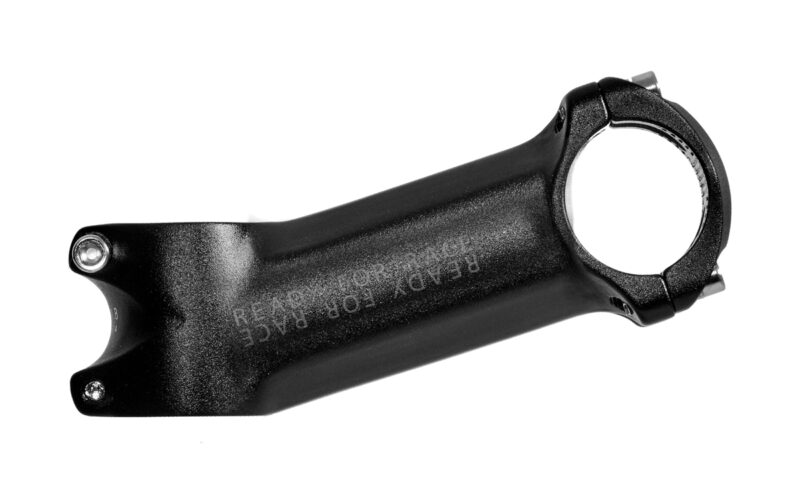 57afbe950224 RFR Pro Fahrrad Vorbau 31.8mm 17° schwarzgrau 120mm