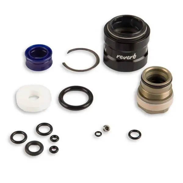 5845717fb781 Rockshox Kit Teile Sattelstuetze 400h 2yr Reverb B1