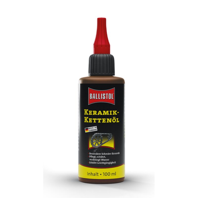 58f0352d0cc9 Ballistol Keramik Kettenoel