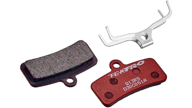 590b726152bd Tektro Q13RS Resin Bremsbelaege