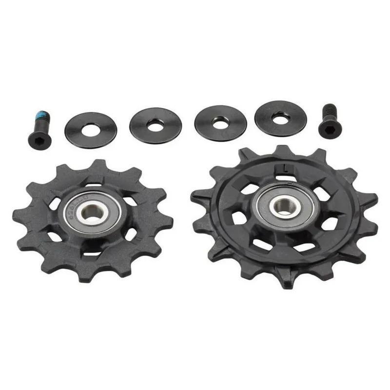 596181ffd457 Sram Rolle Rd Pulley Kit Gx Eagle