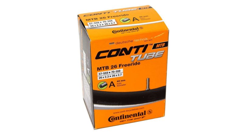 597bdb3b88af Conti Schlauch MTB 57 70 559 AV