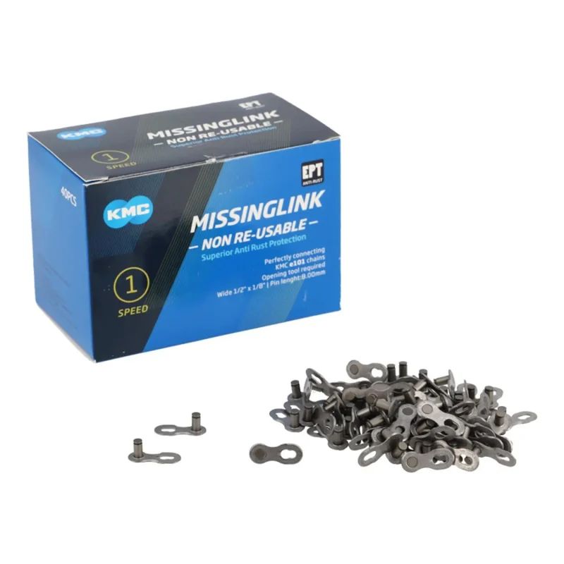 598e27853489 KMC Schnellspanner 101 NR EPT x40