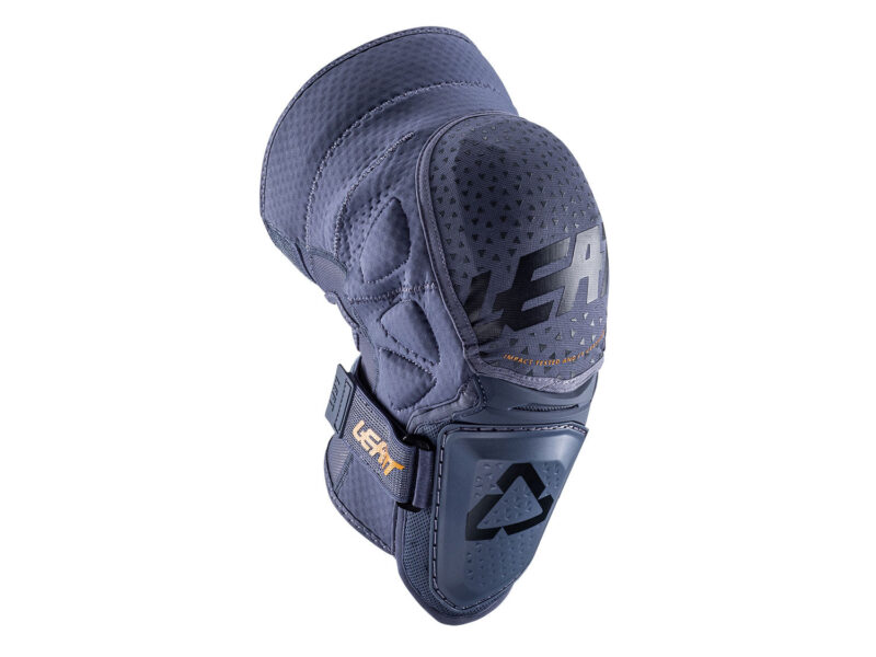 59e0414893f9 Knee Guard 3DF Hybrid Flint