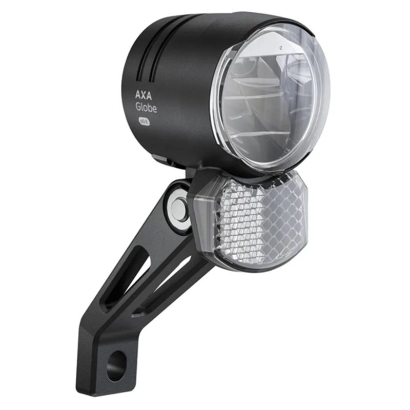 59fc3e204fe0 AXA Globe 60 E Bike LED Frontscheinwerfer