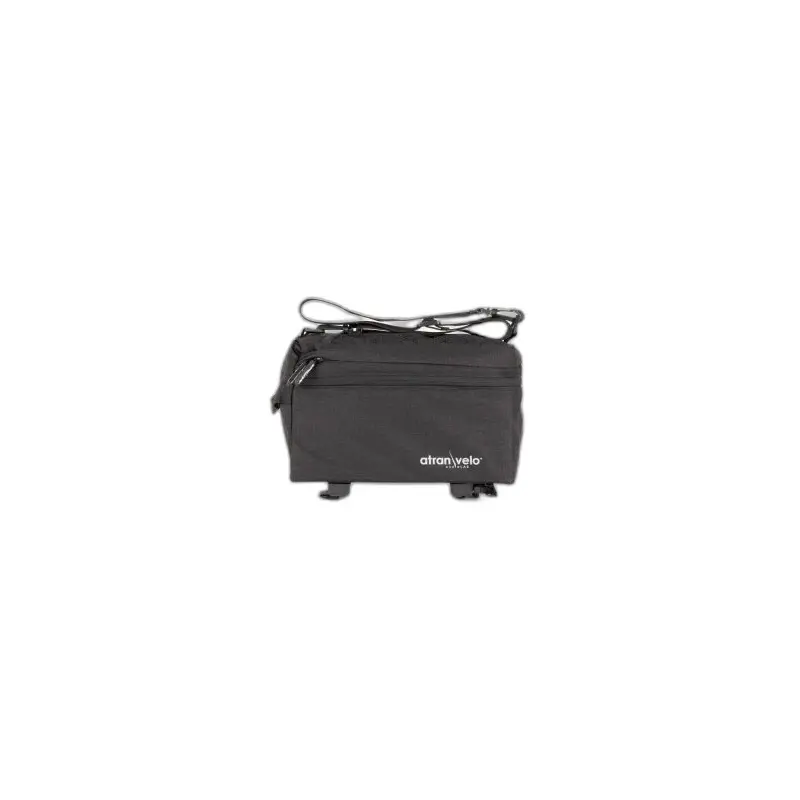5a6c9c332b0c Atran Fahrrad Hinterradtasche Zap Easy